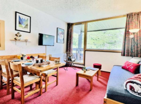 Résidence Home Club - 3 pièces spacieux et confortable avec superbe vue MAE-6841